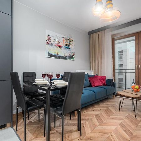 Apartments Warsaw Markowska By Noclegi Renters エクステリア 写真