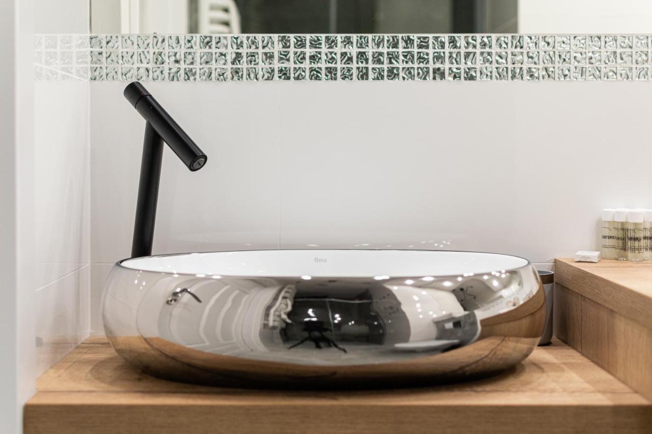 Apartments Warsaw Markowska By Noclegi Renters エクステリア 写真