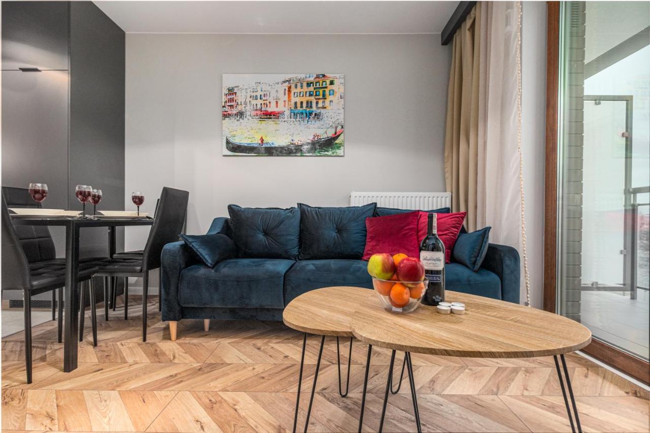 Apartments Warsaw Markowska By Noclegi Renters エクステリア 写真