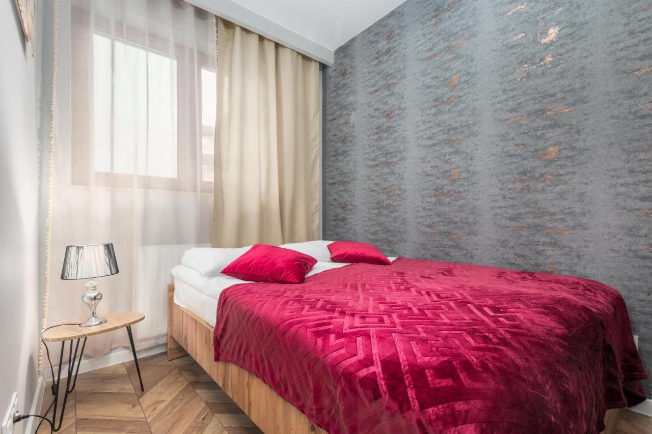 Apartments Warsaw Markowska By Noclegi Renters エクステリア 写真