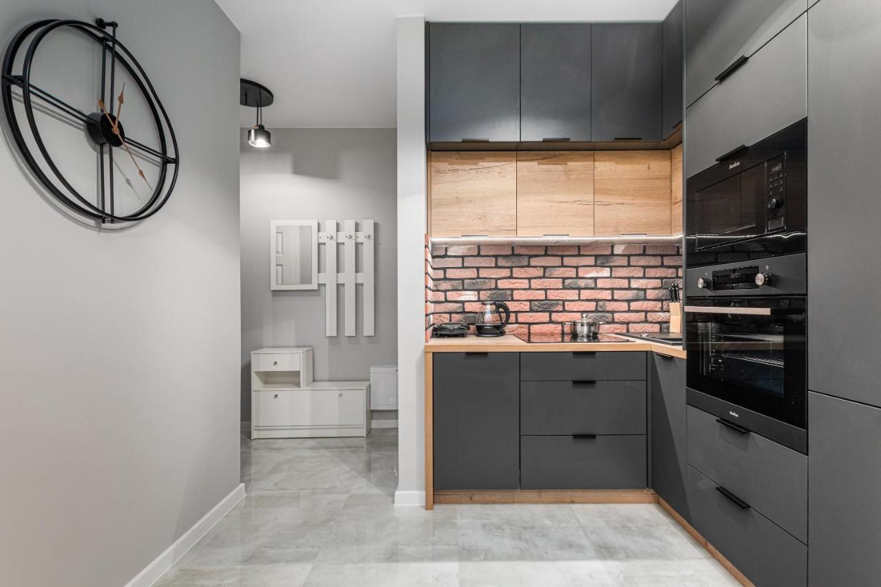 Apartments Warsaw Markowska By Noclegi Renters エクステリア 写真