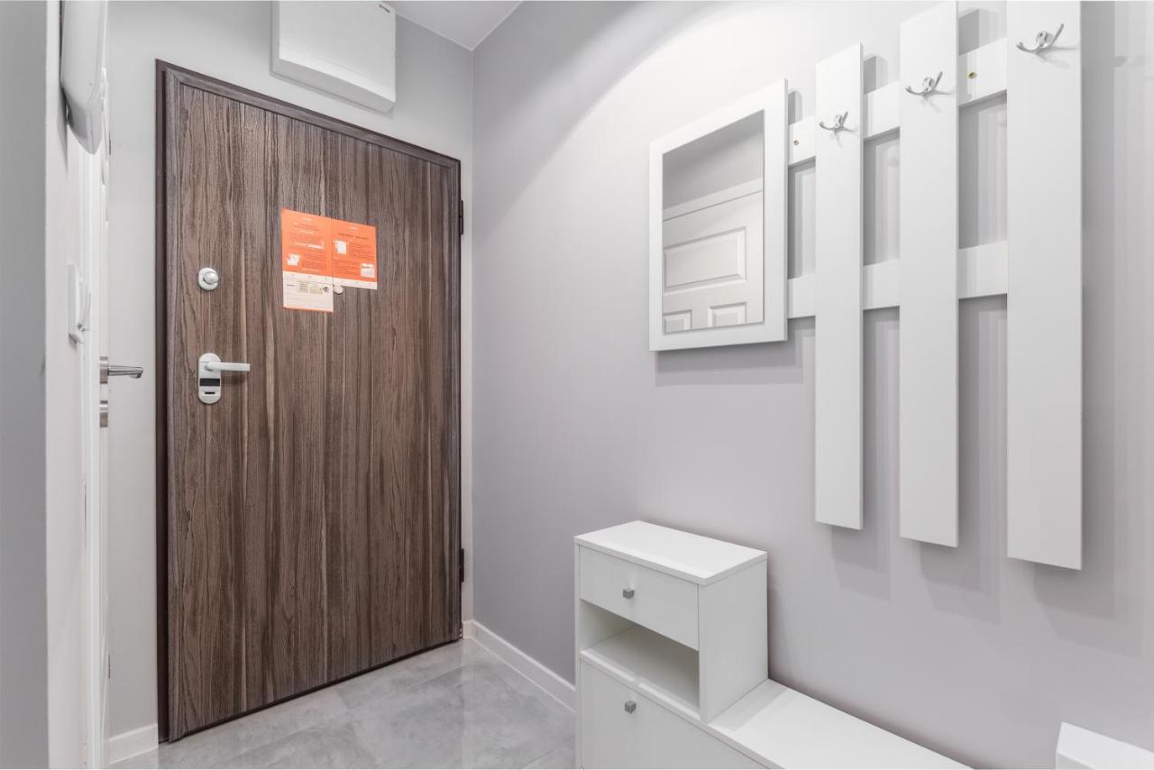 Apartments Warsaw Markowska By Noclegi Renters エクステリア 写真
