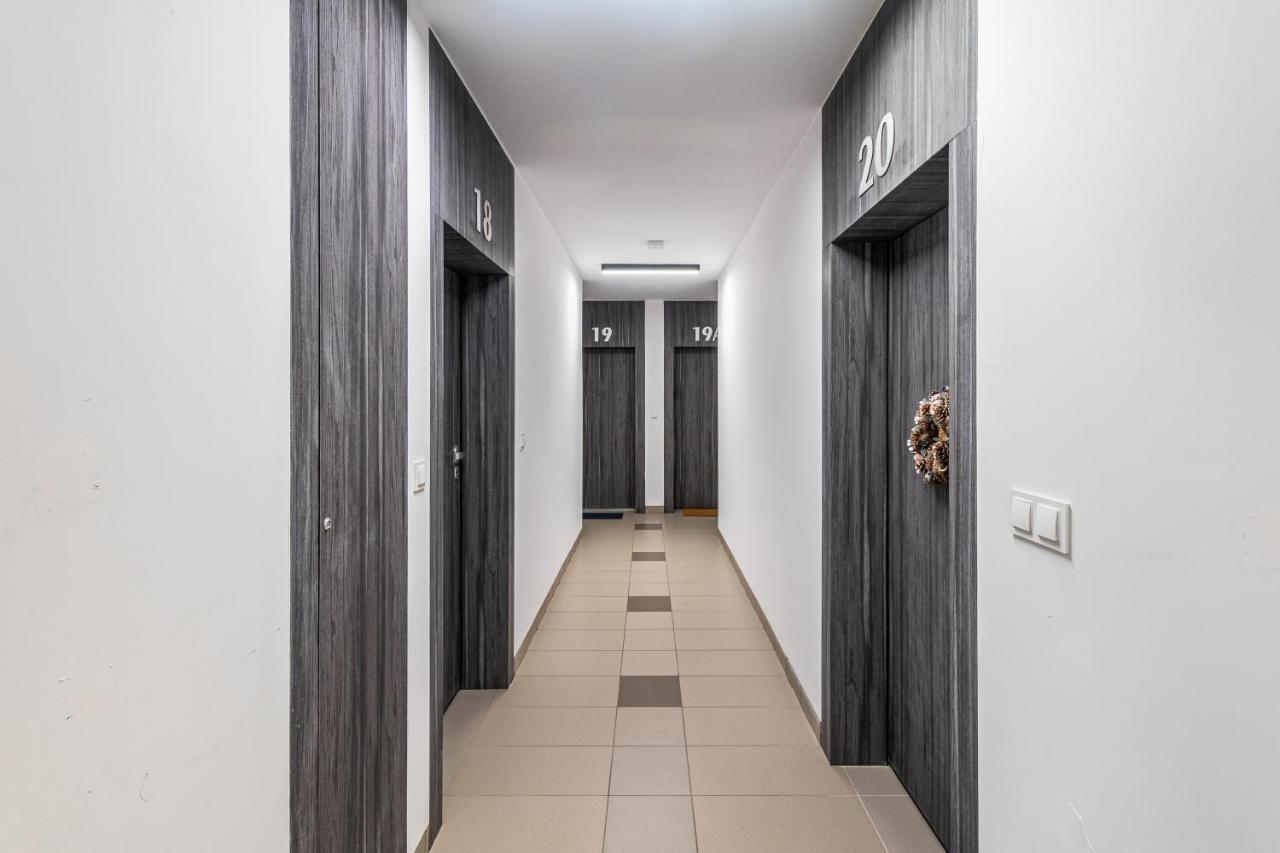 Apartments Warsaw Markowska By Noclegi Renters エクステリア 写真