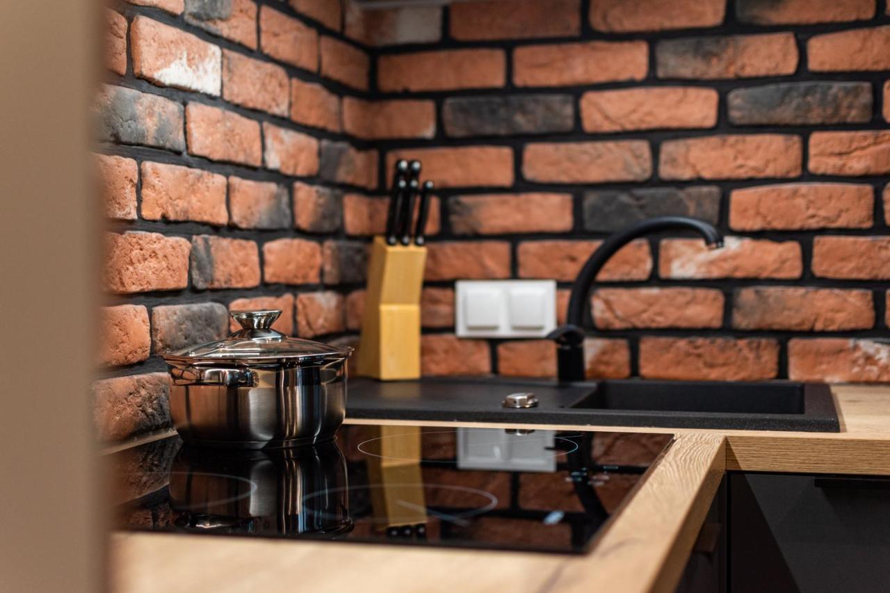 Apartments Warsaw Markowska By Noclegi Renters エクステリア 写真