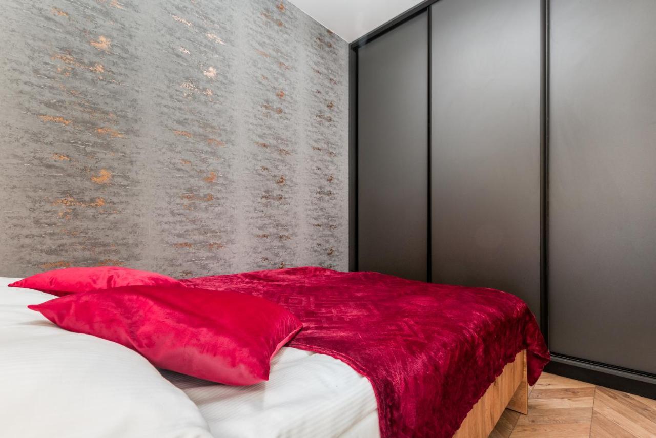 Apartments Warsaw Markowska By Noclegi Renters エクステリア 写真